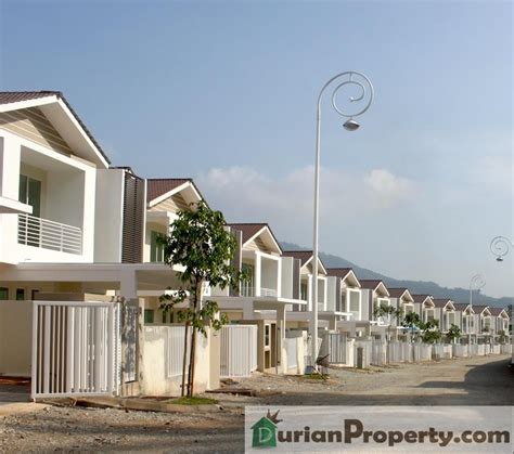 Latest Properties In Hillpark Residences Bukit Mertajam