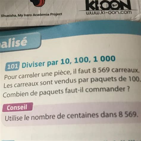 Bonjour vous pourrez m aider svp je suis bloqué sur cet exercice Pour