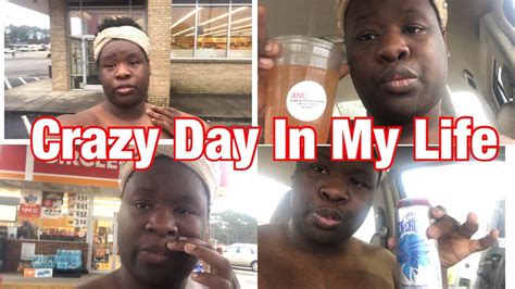 A Crazy Day In My Life Vlog Shopping Drama Etc Youtube