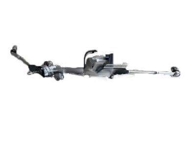 Toyota RAV4 Rack And Pinion Guaranteed Genuine Toyota Parts