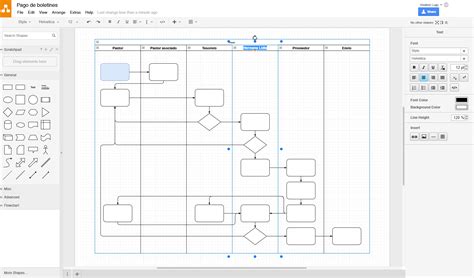 Herramientas Para Hacer Diagramas De Flujo