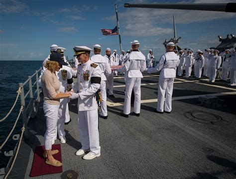 Neil Armstrong Buried At Sea NASA Photos Space