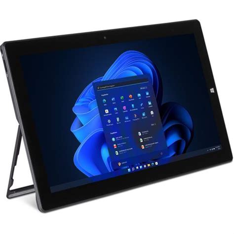 Tablet Windows 11 Pro M3 8100y W11 Pro Wortmann Ag 12 Intel