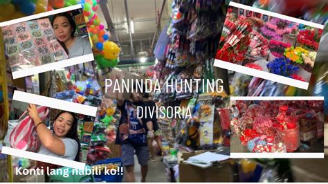 BILIHAN NG MURANG PANINDANG PAMBATA SA DIVISORIA YouTube