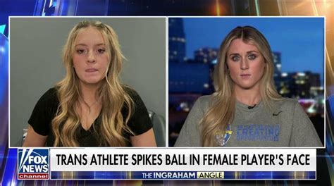 High School Volleyball Player Says She Suffered Concussion After Being