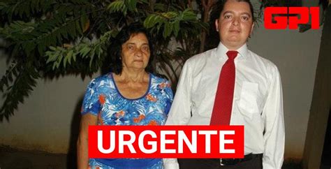 Mãe é Indiciada Pelo Assassinato Da Advogada Izadora Mourão Gp1