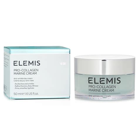 Elemis Pro-Collagen Marine Cream 50ml | eBay