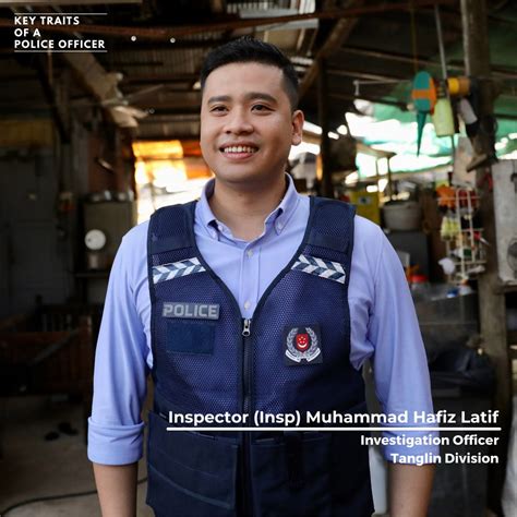 Singapore Police Force On Linkedin Singaporepoliceforce