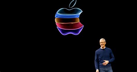 Apple Becomes Worlds First 3 Trillion Company But There Is A Concern