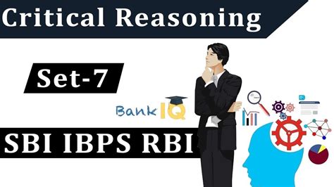 Critical Reasoning Tricks Set Become A Pro In Critical Reasoning For