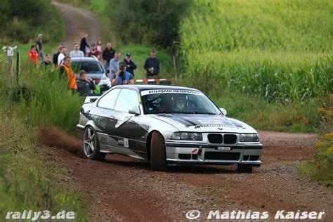 Rallye Kohle Und Stahl Rally3 De