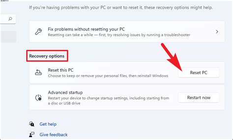 Как исправить ошибку backgroundTaskHost.exe в Windows 11
