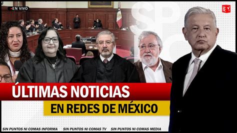 Corte A Paro Nacional Amlo Responde E Invita Pi A A Protestar I