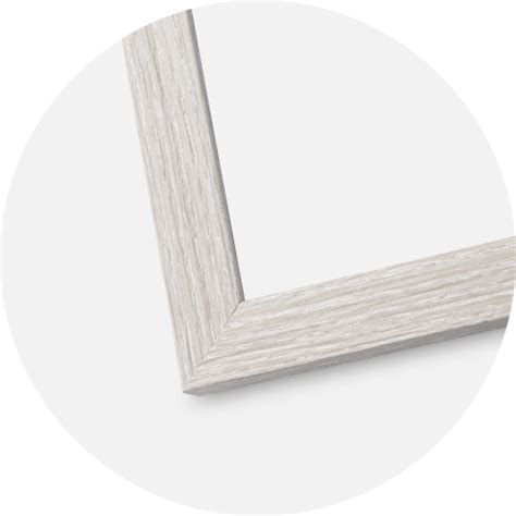 Buy Frame Stilren Light Grey Oak X Cm Here Bgastore Uk