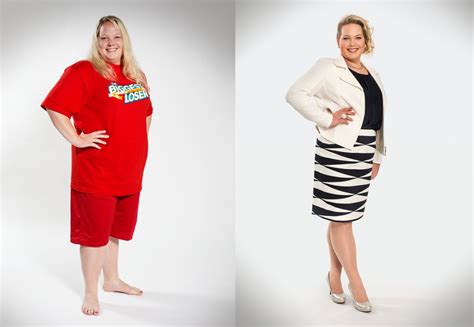 The Biggest Loser 2015 Finale Spektakuläre Verwandlung So Sehen Die Finalisten Jetzt Aus