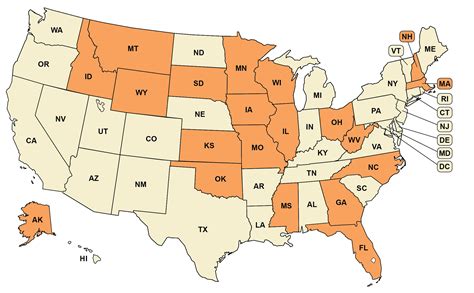 Democracy Maps Voter Roll Purges Based Solely On Infrequent Voting