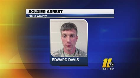 Fort Bragg Soldier Charged With Sexual Assault Abc11 Raleigh Durham