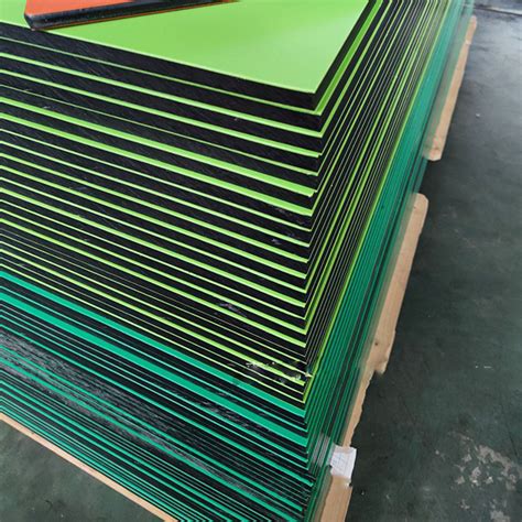 Sandwich Sheets Hdpe Three Colour Board Buy Two Color Hdpe Sheet For