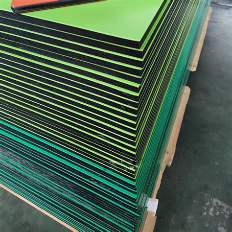 Colorcore Plastic Sheet HDPE Board Buy Dual Color Hdpe Sheet Board