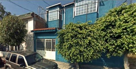 Venta Casa En San Andr S Atenco Tlalnepantla De Baz Mcrc Ag