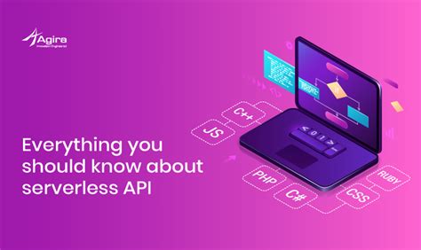 Everything You Should Know About Serverless Api