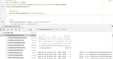 Spring Data Jpa Crud Example Tutorial