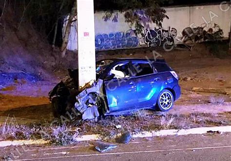 Identifican víctima fatal de accidente ocurrido anoche en Mayagüez