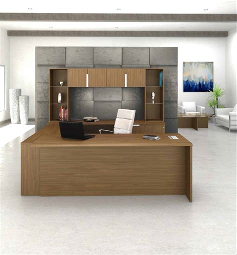 Modern Executive Office Interior Design Features And Examples Blog