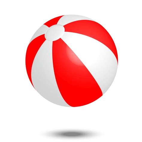 Beach Ball Pattern Over 11335 Royalty Free Licensable Stock