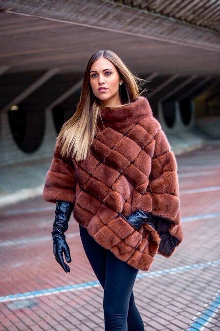 47 Fashion Trends That Will Make You Look Cool - Fashion Fab Rice | Fur ...