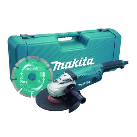 Smerigliatrice Angolare Makita 230 Mm GA9020 TreEffeService