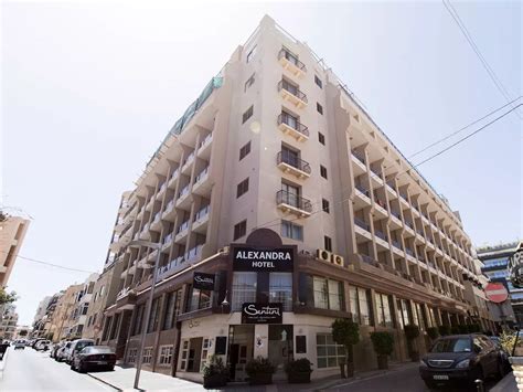 The 10 Most Popular Hotels In Malta