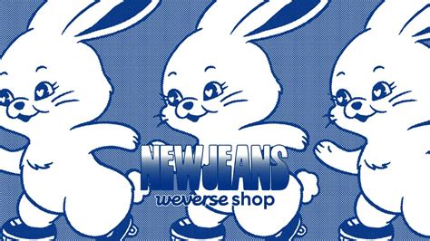 Newjeans Japan Official On Twitter Bunny Wallpaper Bunny Drawing