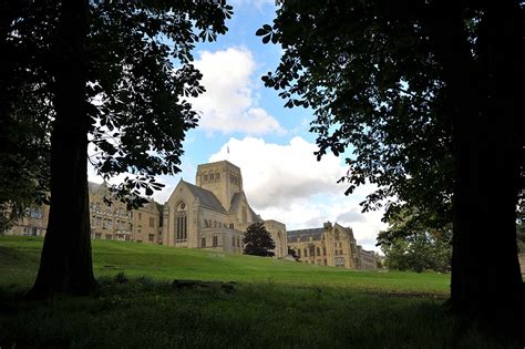 Support Us Ampleforth Abbey