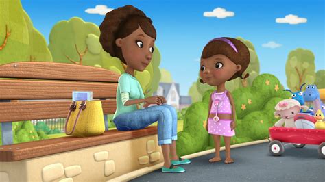 Get Set To Get Wetgallery Doc Mcstuffins Wiki Fandom Powered By Wikia