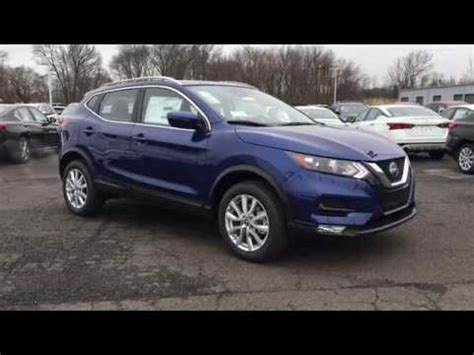 Nissan Rogue Sport Fairless Hills Warminster Trevose Levittown