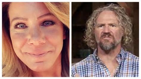 Sister Wives Meri Brown Enjoys Adorable Date With Another Man On Her 6