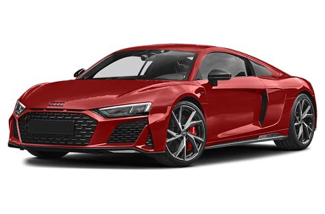 2022 Audi R8 Trim Levels And Configurations