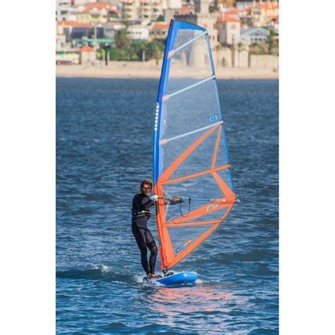 Stx Complet Rig Windsurfsegel Qm Neu Inkl Mast Gabelbaum Kaufen