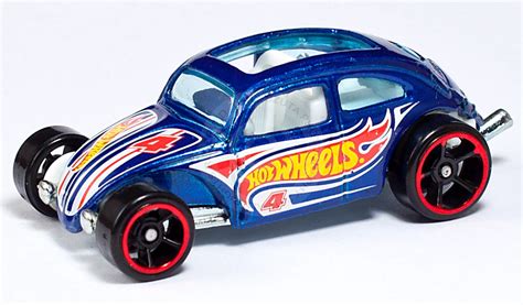 Mis Coches De Escala De Custom Volkswagen Beetle Hot Wheels My Xxx Hot Girl