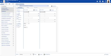 Cómo emitir un Libro de Diario para Venezuela con eFactory software