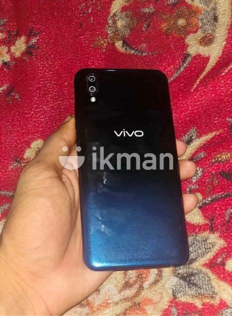 Vivo Y Used For Sale In Matara City Ikman