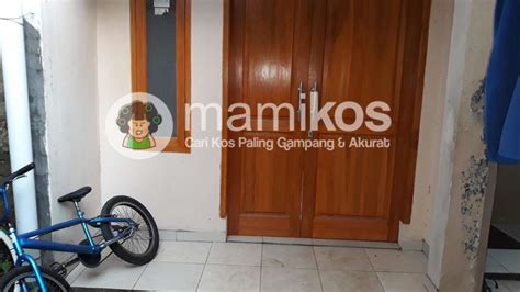 Kost Kota Bandung Kost Campur Eksklusif Kost Elin Tipe A Cibeunying