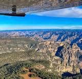 D Nde Est El Nuevo Aeropuerto Barrancas Del Cobre En Creel El