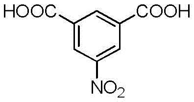 Cn A Continuous Synthesis Method Of Nitroisophthalic Acid