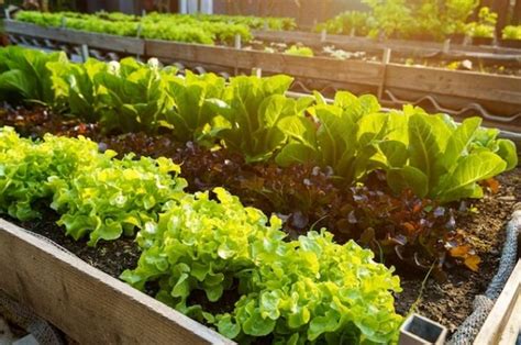 Inilah Rahasia Tanaman Sayur Yang Tumbuh Cepat Hasil Melimpah Dalam
