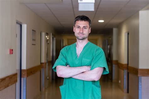 Gydytojas Ortopedas Traumatologas Pasakoja Ką Pravartu žinoti Apie