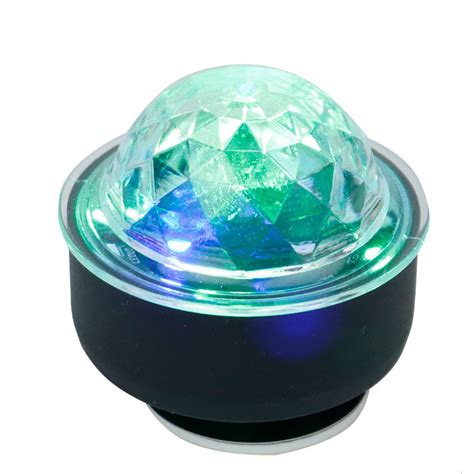 Led Small Magic Ball