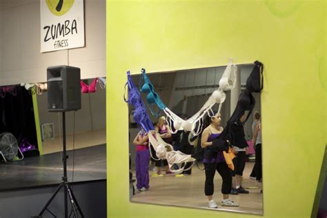 Staying Postive Brca Positive Boob Voyage Party