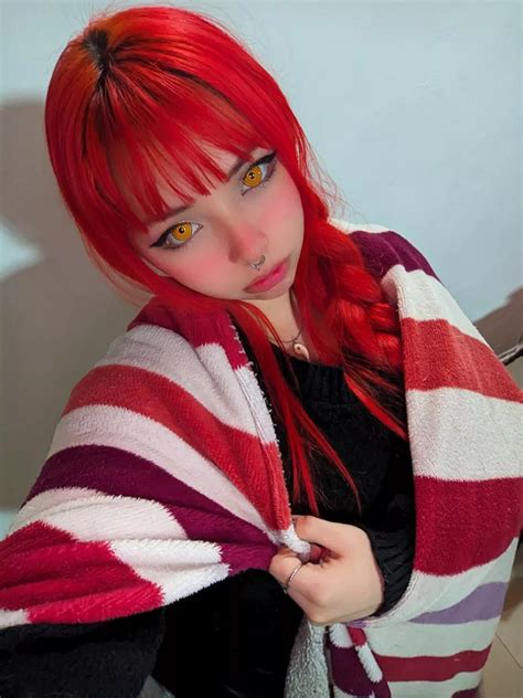 Your Hell Girl Needs Attention Nudes Nsfwcostumes Nude Pics Org
